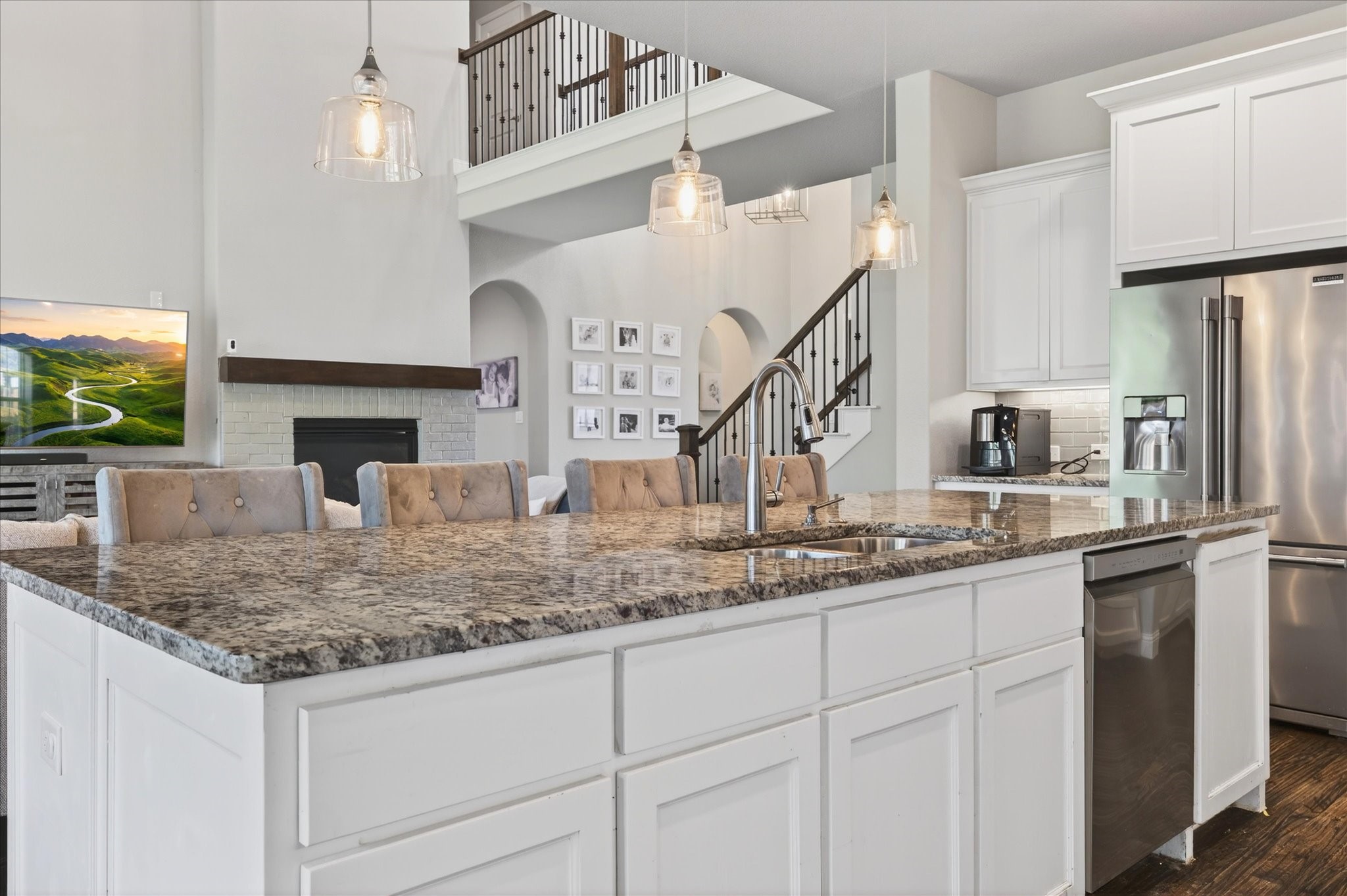 1645 Brighton Boulevard Celina TX 75009