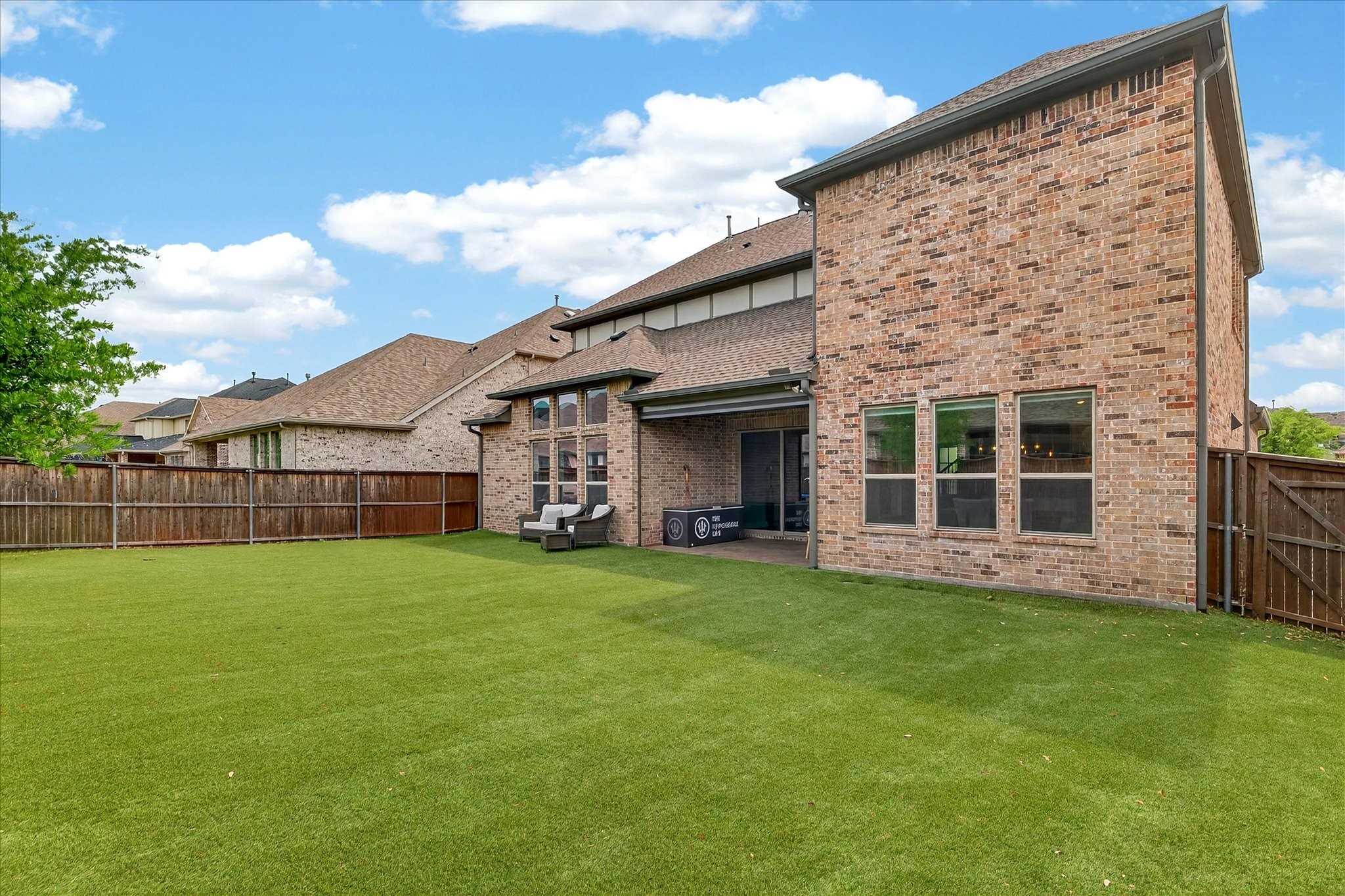 1645 Brighton Boulevard Celina TX 75009