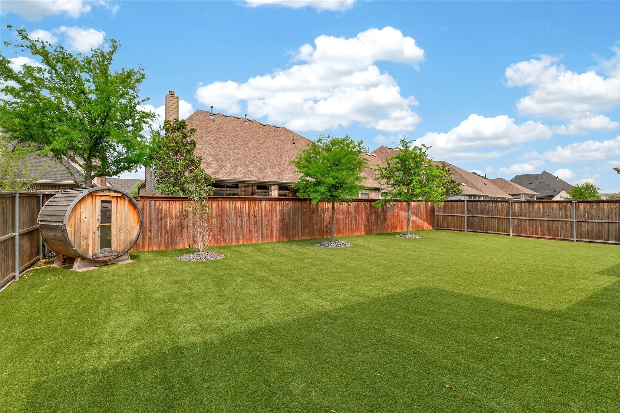 1645 Brighton Boulevard Celina TX 75009