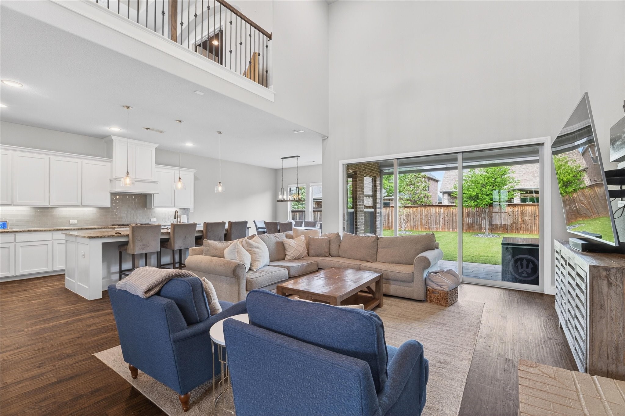1645 Brighton Boulevard Celina TX 75009