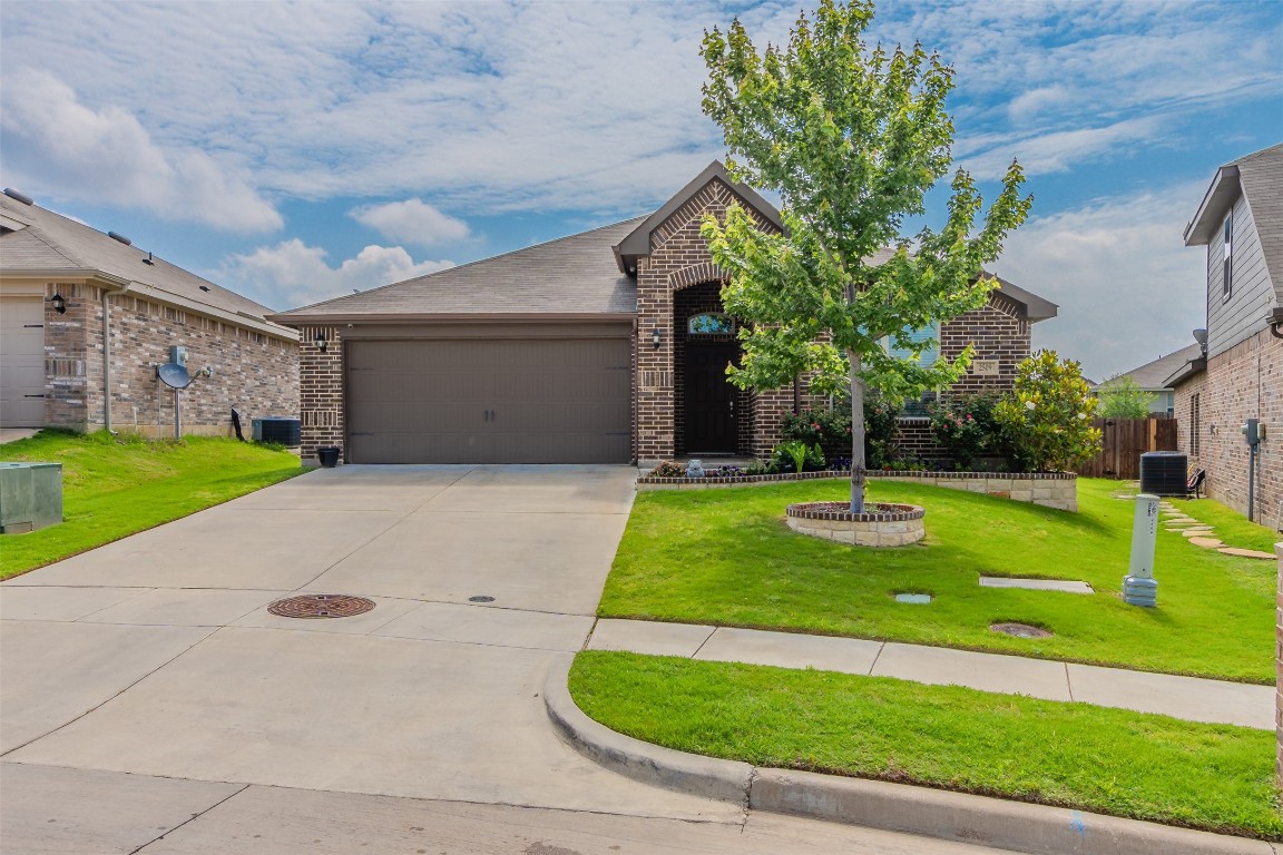 2509 Old Buck Drive Weatherford TX 76087