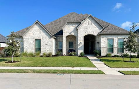 1312 Gideon Way Rockwall TX 75087