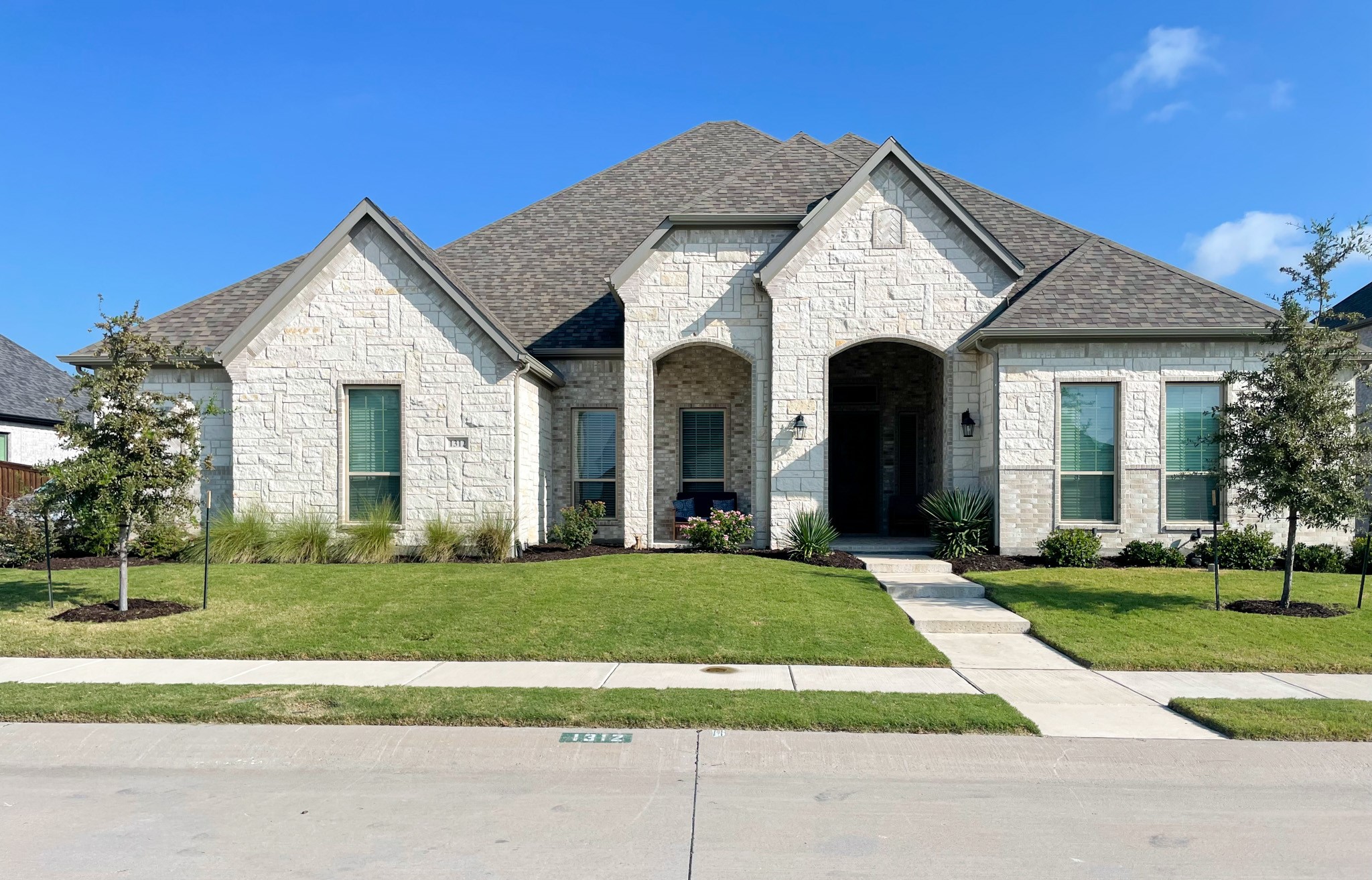 1312 Gideon Way Rockwall TX 75087