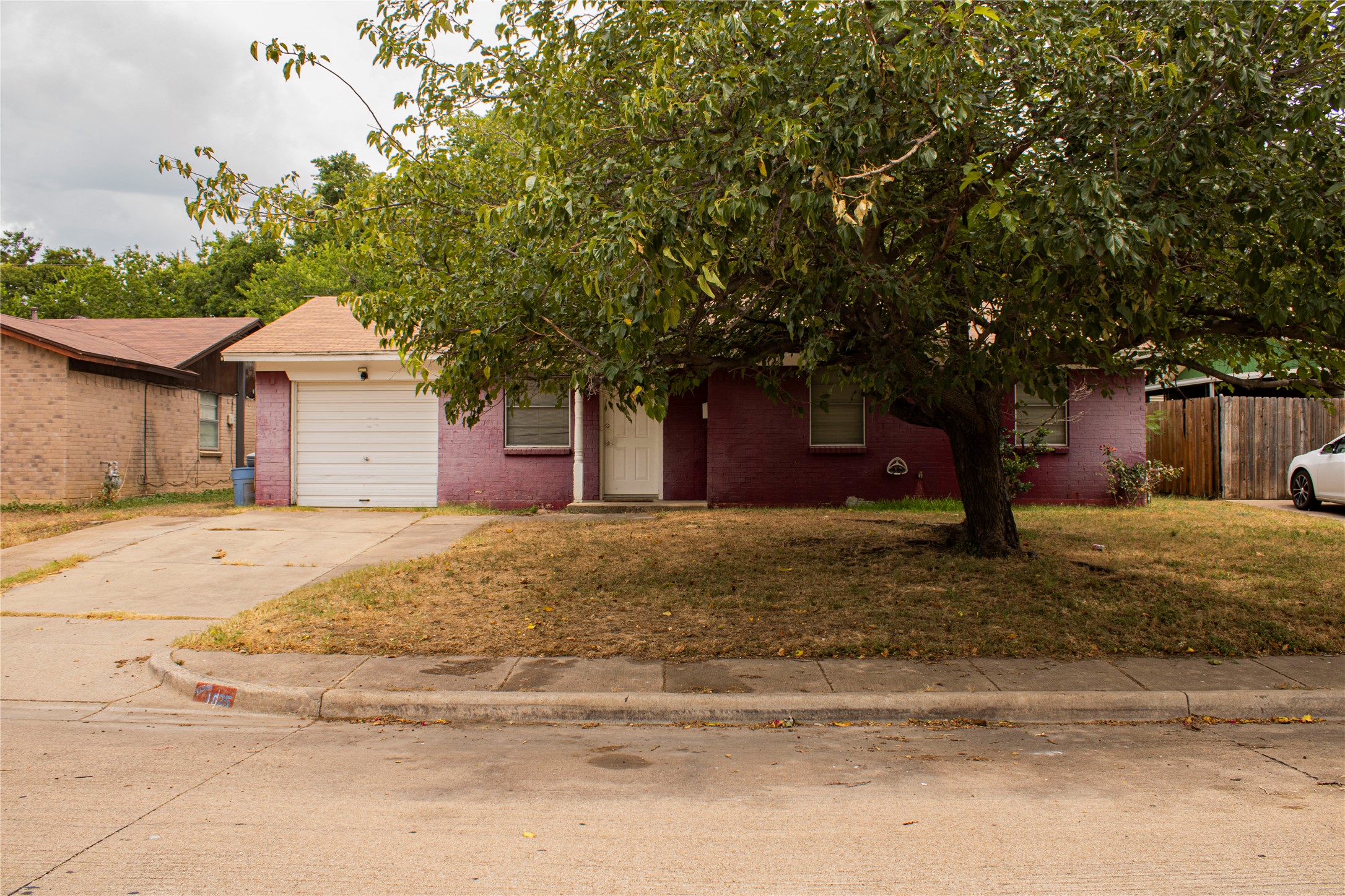 1625 Americana Boulevard Blue Mound TX 76131