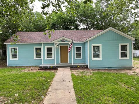215 S Tower Street Weatherford TX 76086