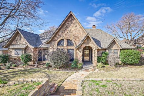 4008 Falcon Lake Drive Arlington TX 76016