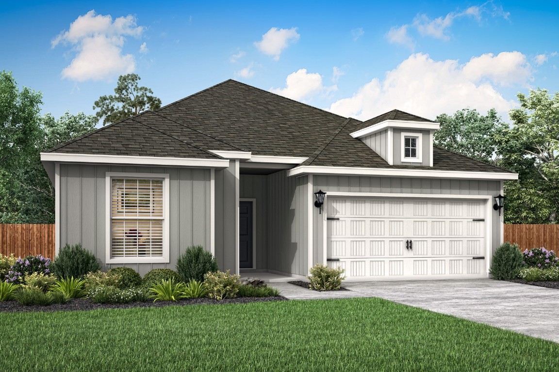 9728 Teton Vista Drive Fort Worth TX 76140