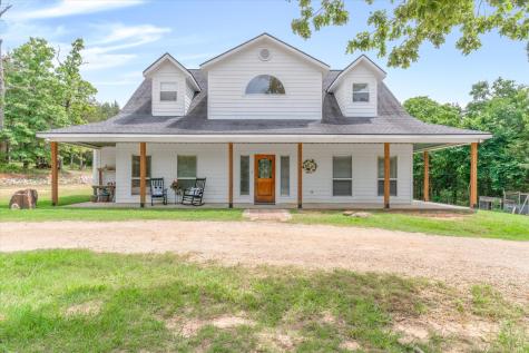 2112 Vz County Road 1215 Canton TX 75103
