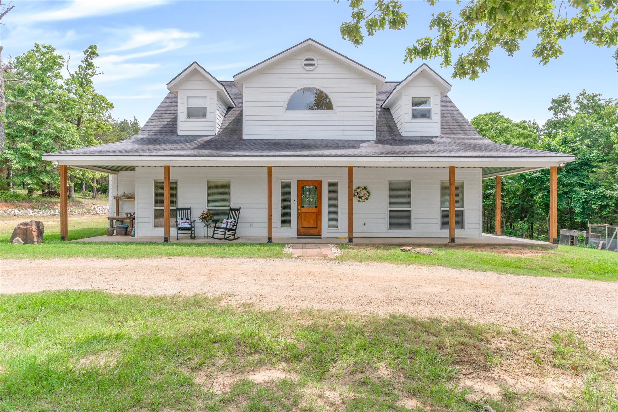 2112 Vz County Road 1215 Canton TX 75103