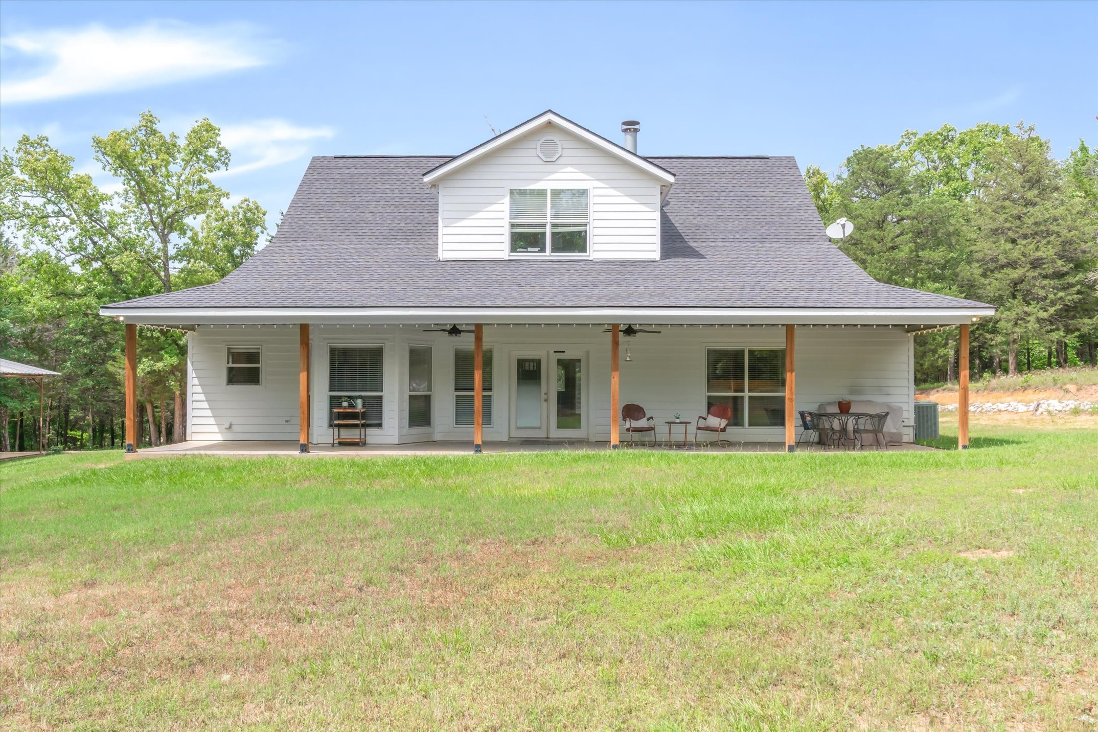 2112 Vz County Road 1215 Canton TX 75103