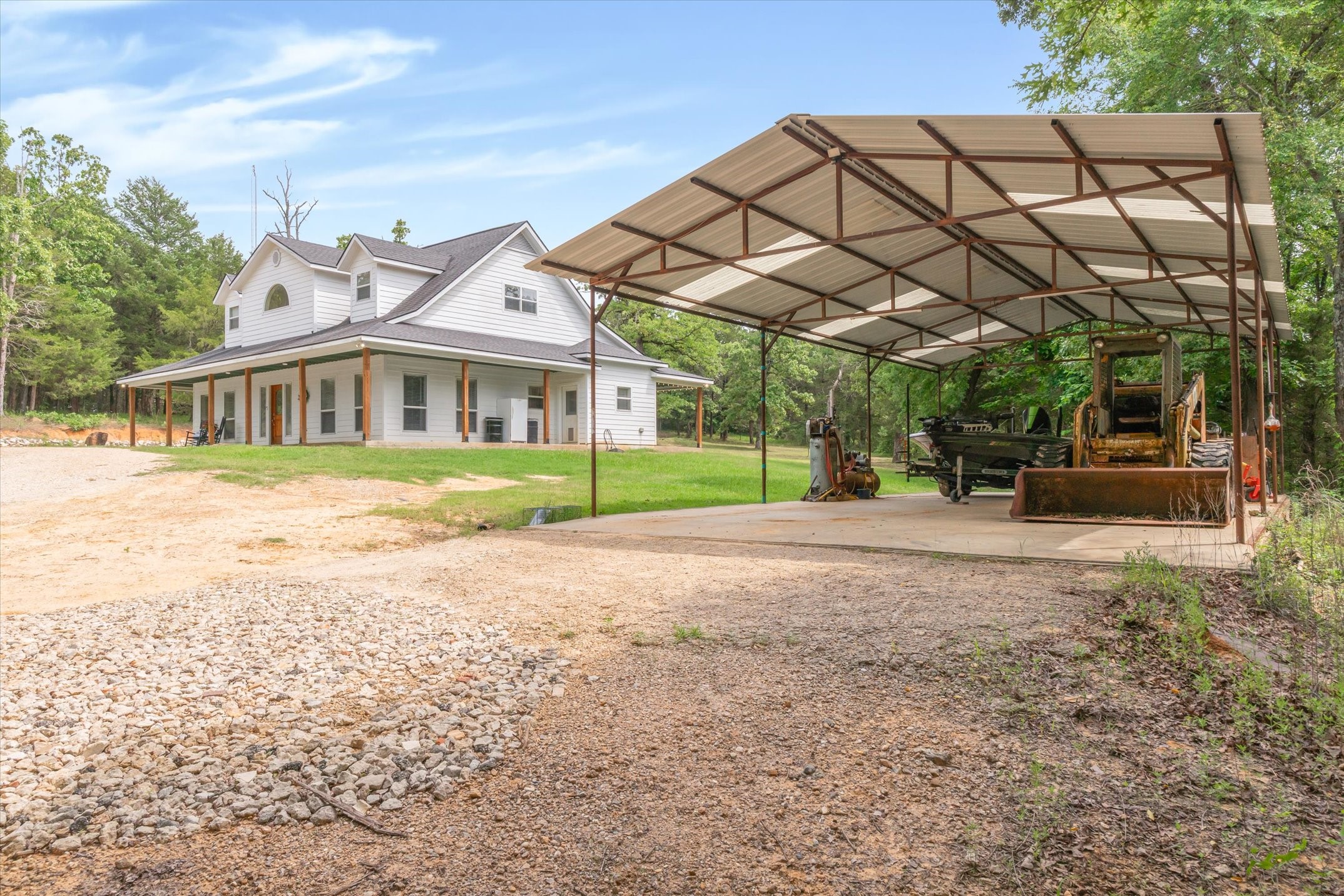 2112 Vz County Road 1215 Canton TX 75103