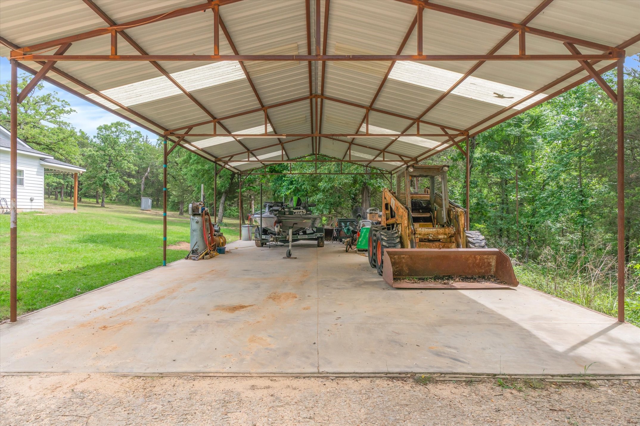 2112 Vz County Road 1215 Canton TX 75103