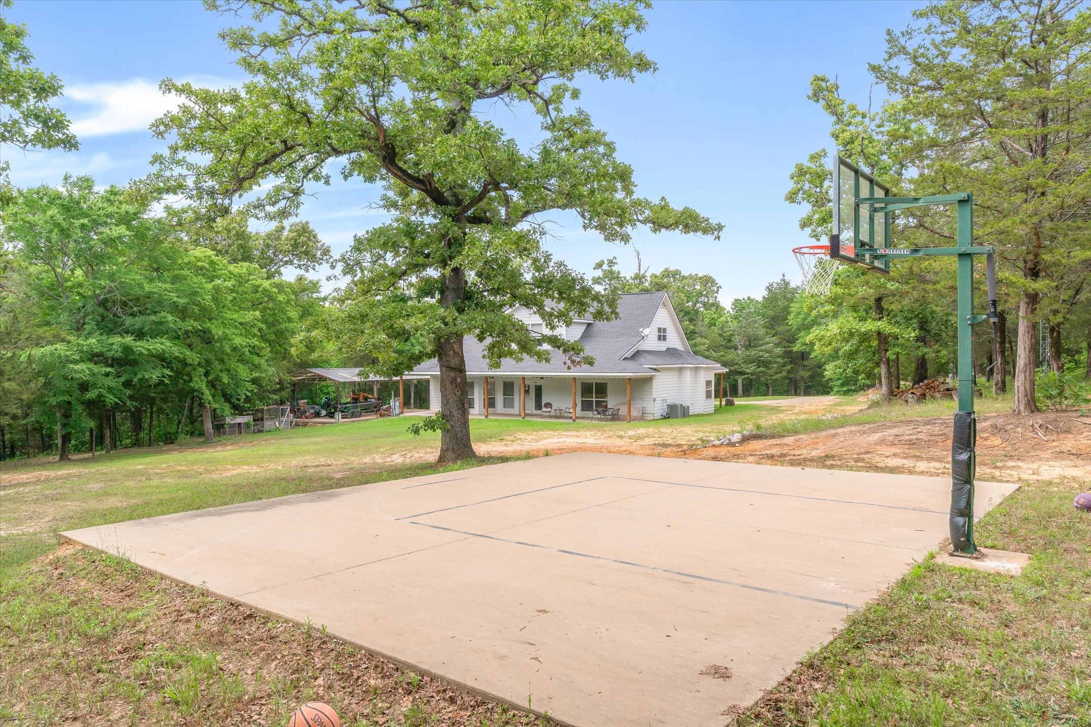 2112 Vz County Road 1215 Canton TX 75103