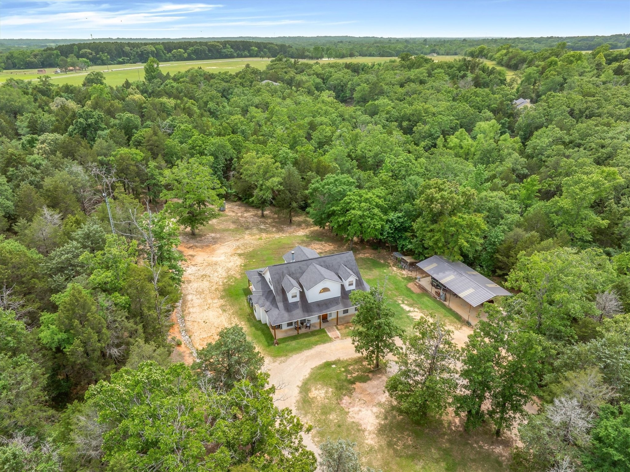 2112 Vz County Road 1215 Canton TX 75103