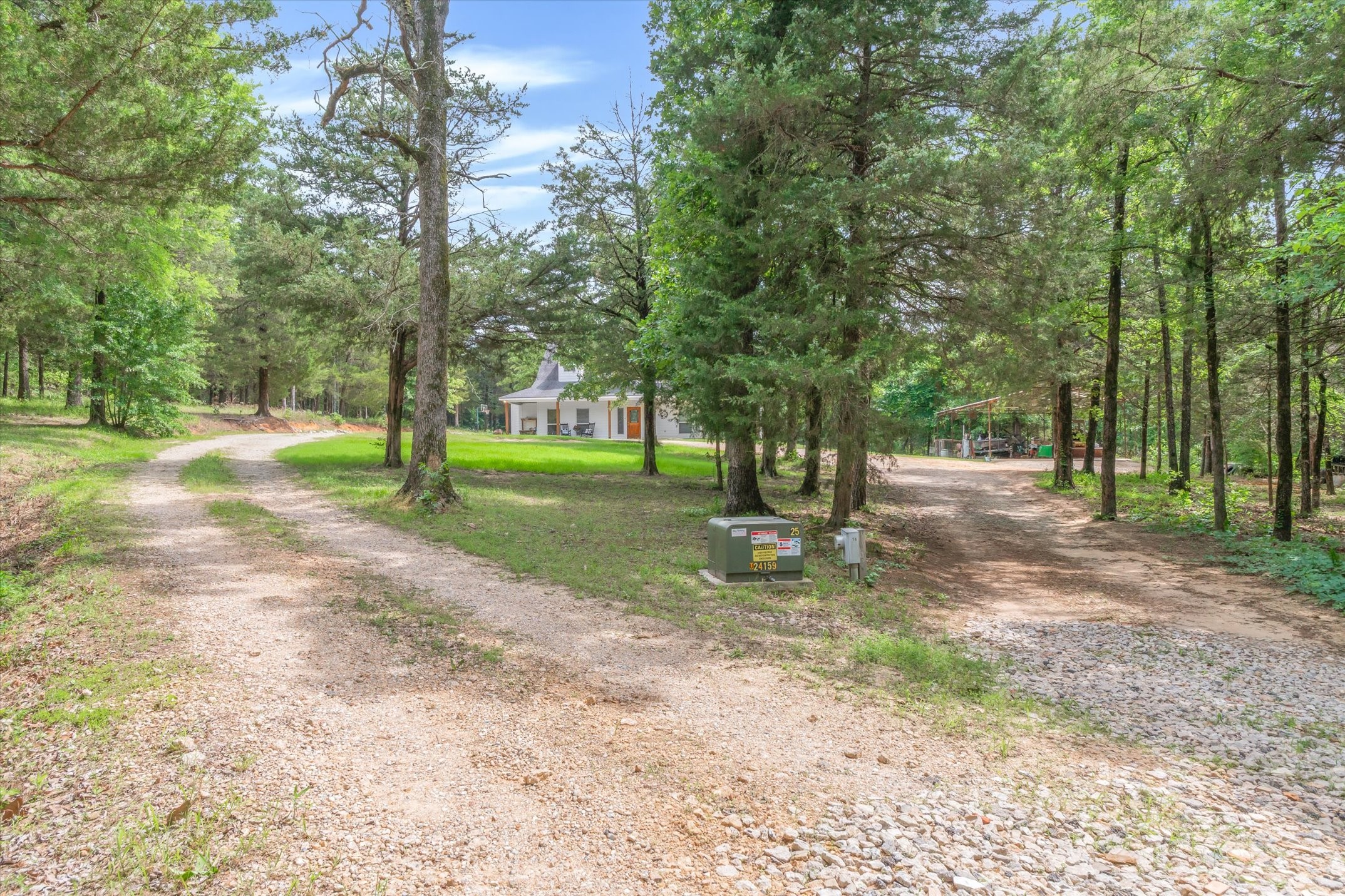 2112 Vz County Road 1215 Canton TX 75103