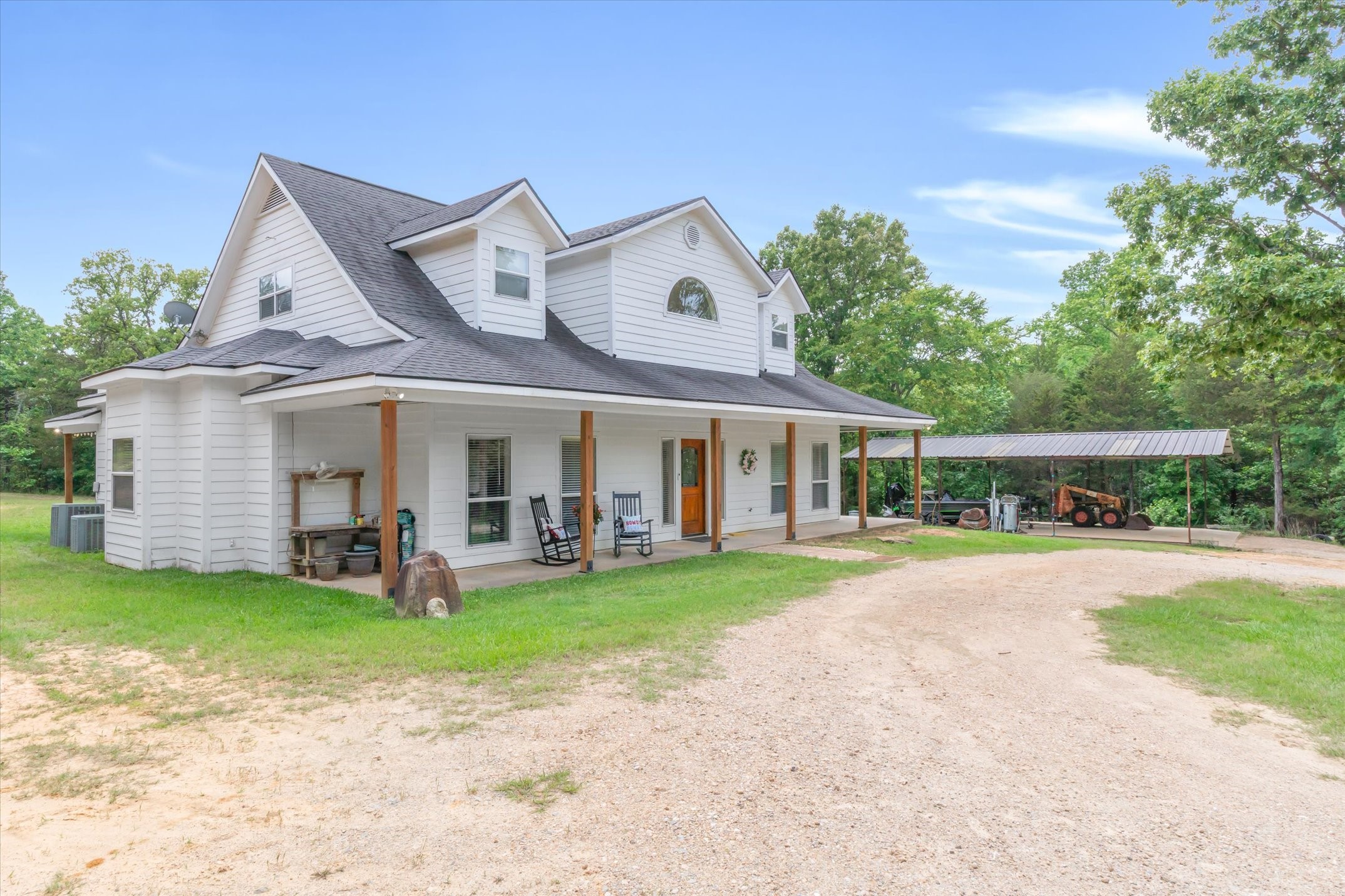 2112 Vz County Road 1215 Canton TX 75103