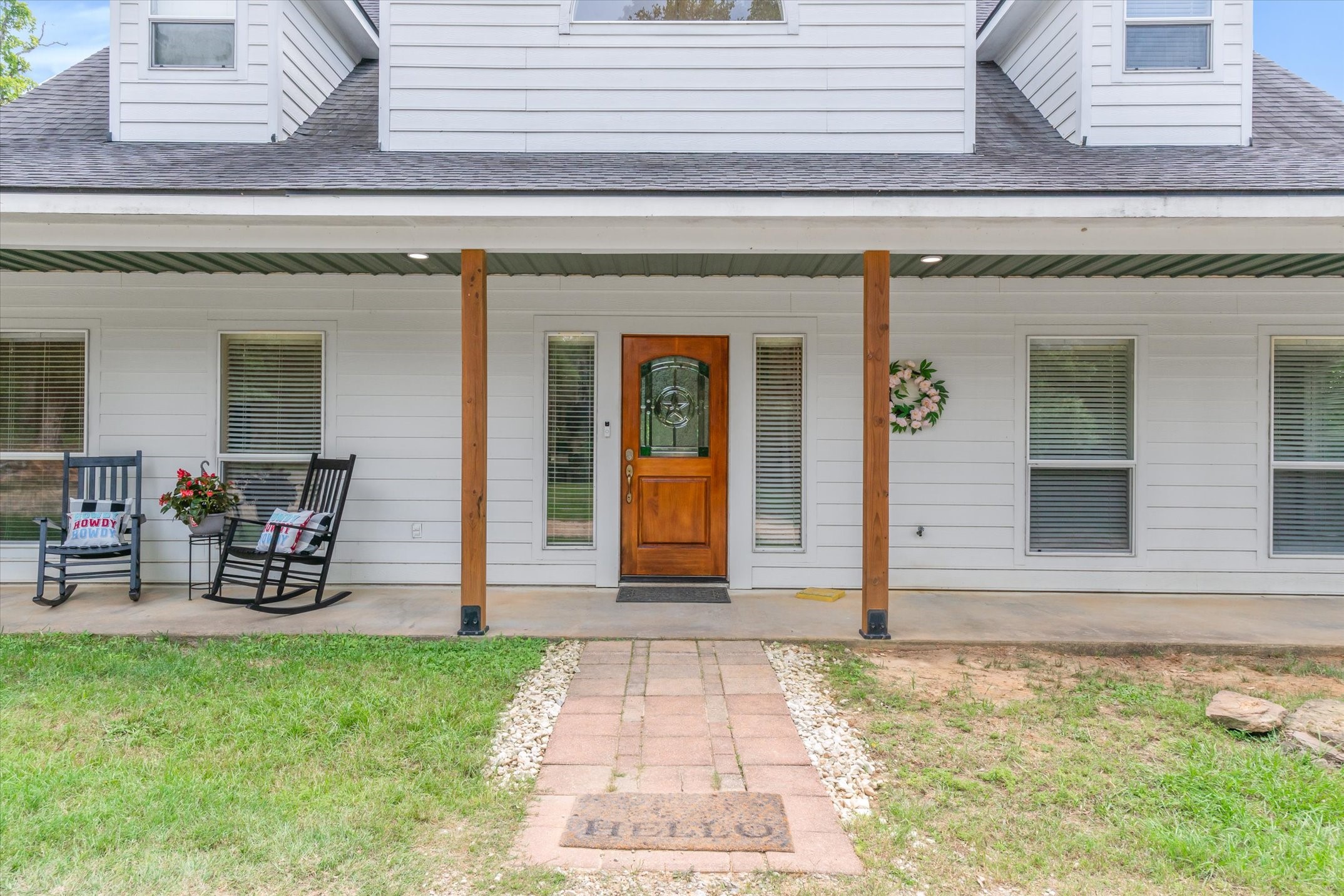 2112 Vz County Road 1215 Canton TX 75103