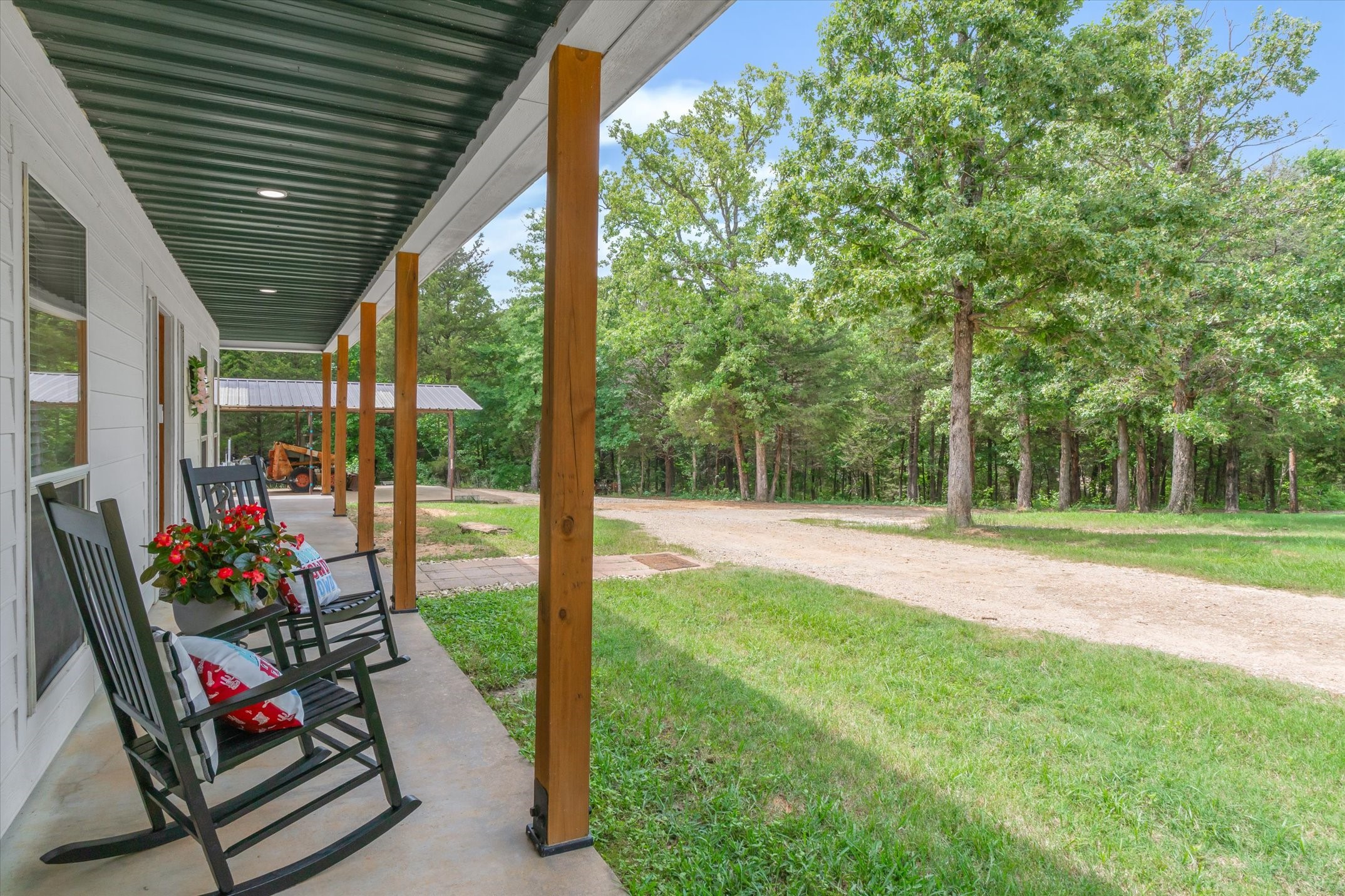 2112 Vz County Road 1215 Canton TX 75103