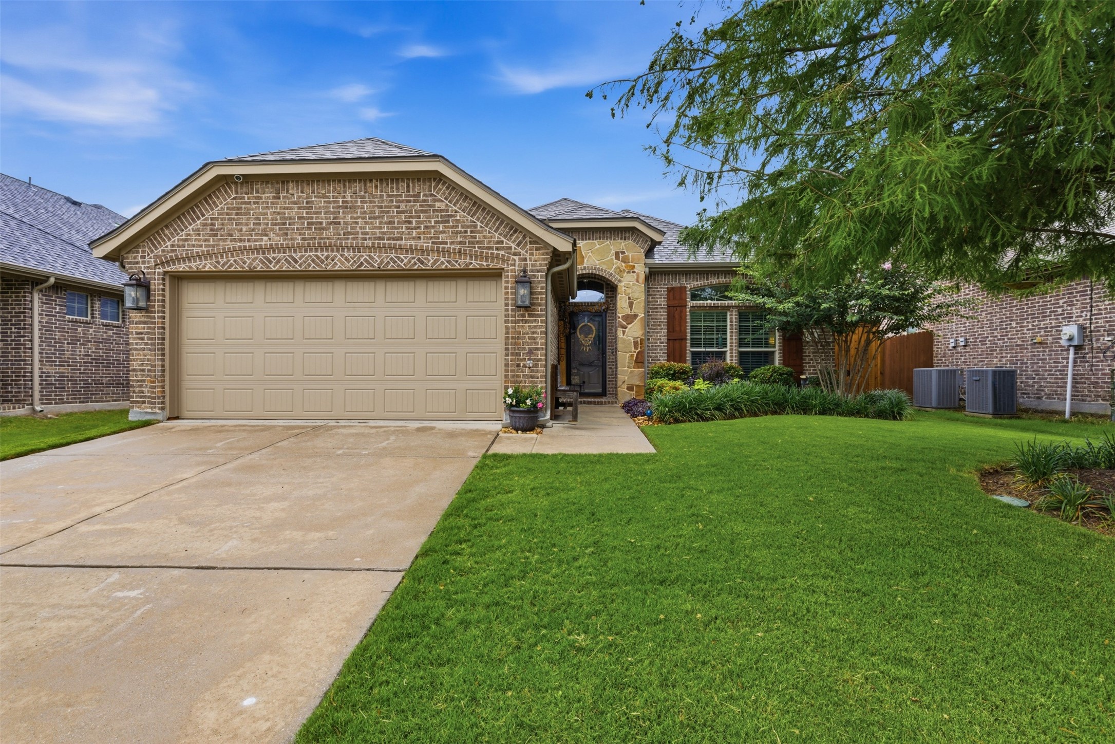 712 Mist Flower Drive Little Elm TX 75068