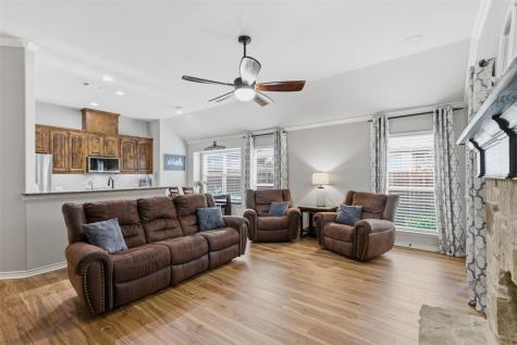 712 Mist Flower Drive Little Elm TX 75068