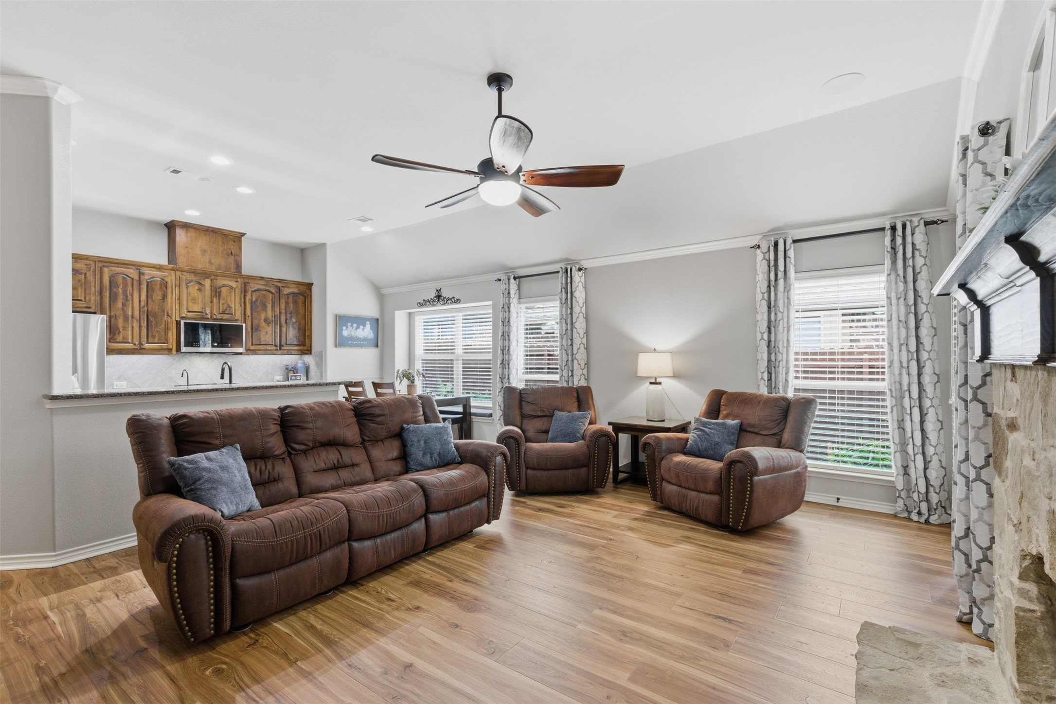 712 Mist Flower Drive Little Elm TX 75068