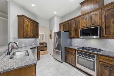 712 Mist Flower Drive Little Elm TX 75068