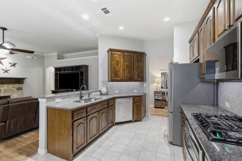 712 Mist Flower Drive Little Elm TX 75068