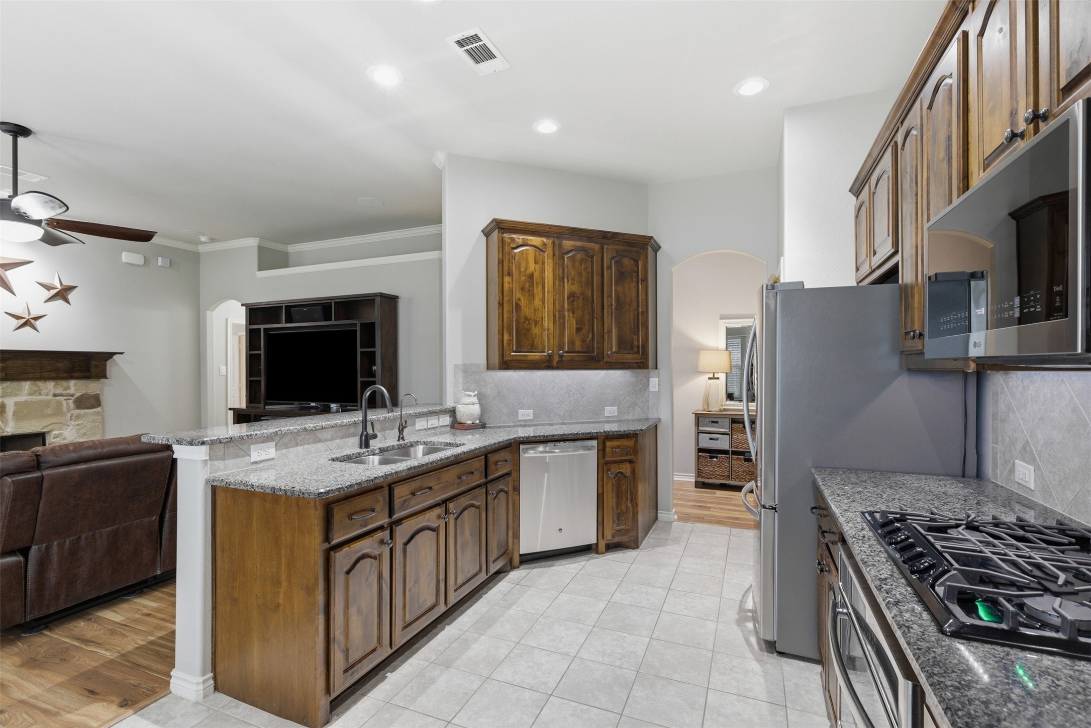 712 Mist Flower Drive Little Elm TX 75068