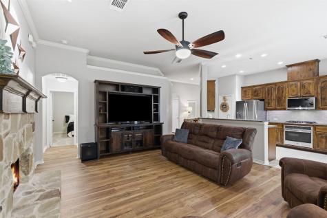 712 Mist Flower Drive Little Elm TX 75068