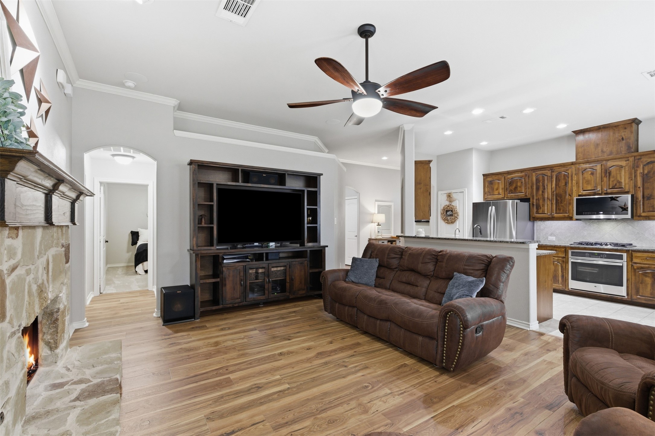 712 Mist Flower Drive Little Elm TX 75068