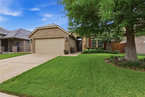 712 Mist Flower Drive Little Elm TX 75068