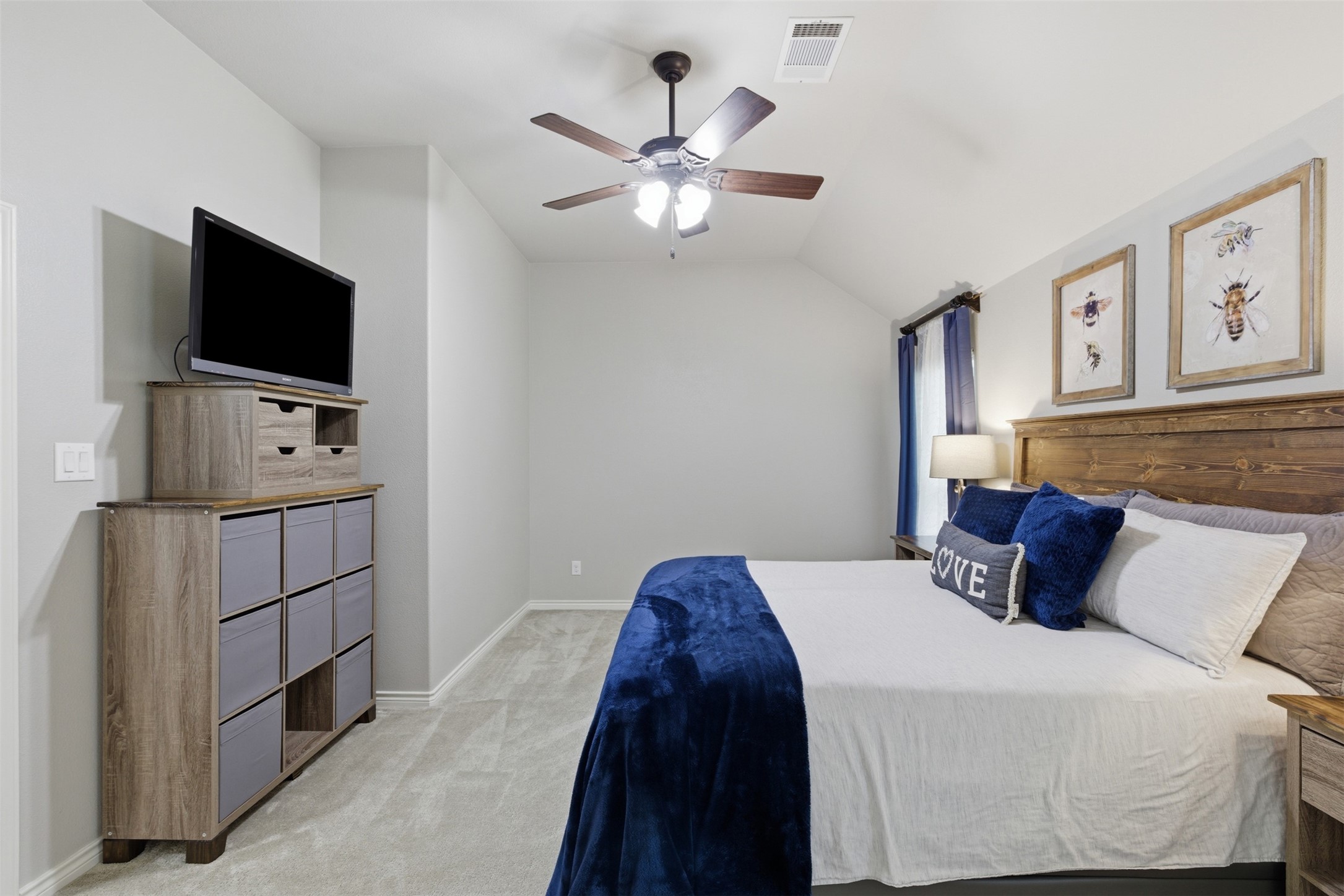 712 Mist Flower Drive Little Elm TX 75068