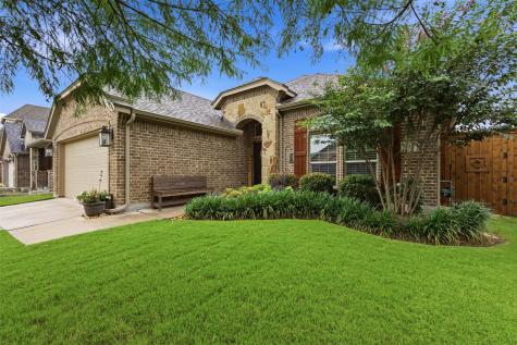 712 Mist Flower Drive Little Elm TX 75068