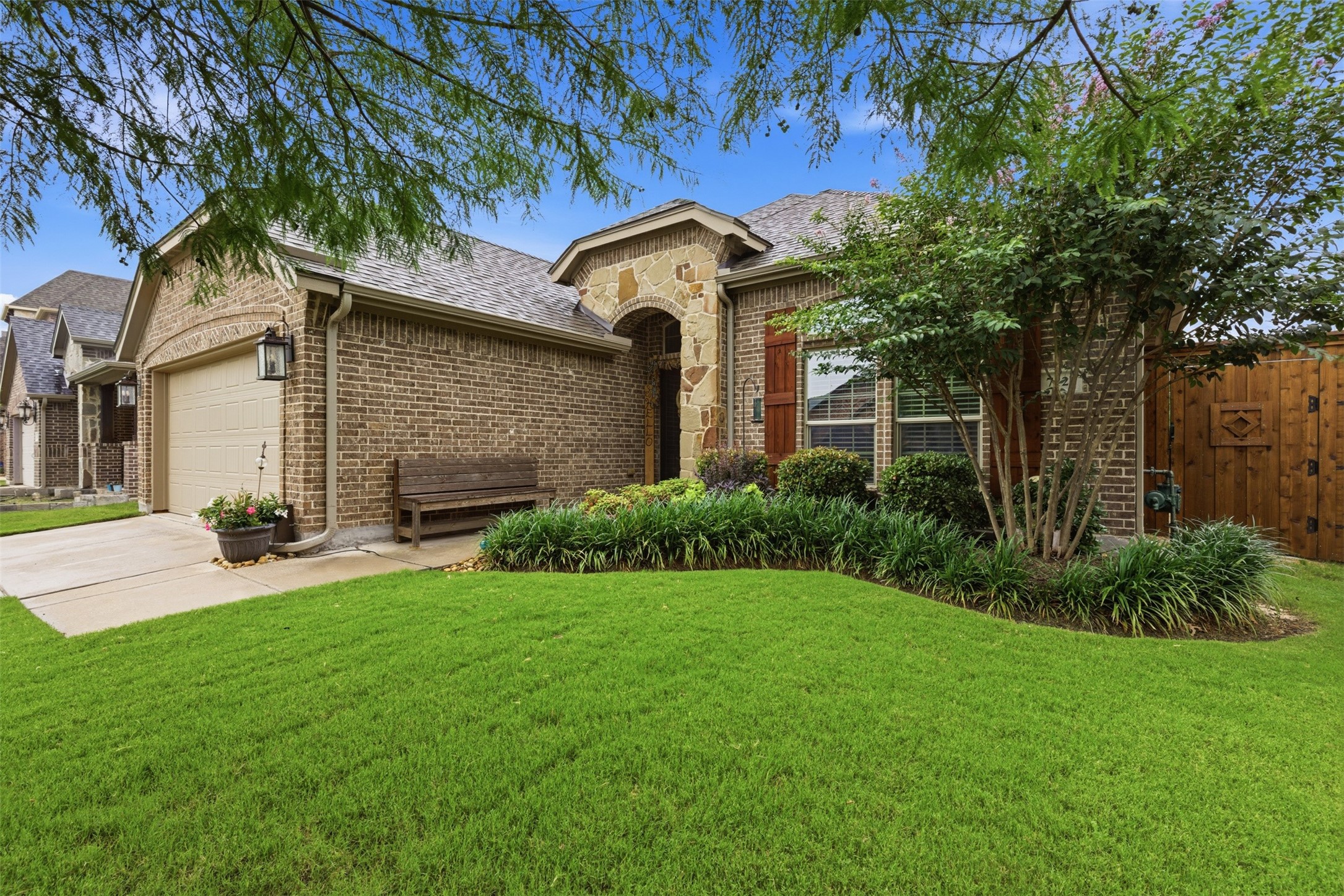 712 Mist Flower Drive Little Elm TX 75068
