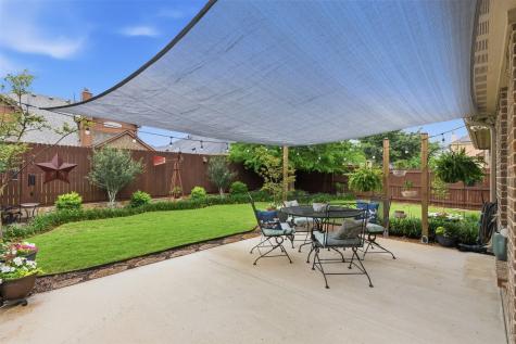 712 Mist Flower Drive Little Elm TX 75068