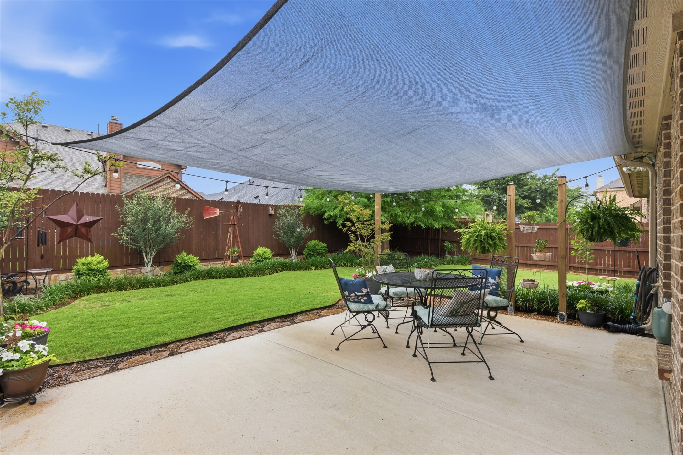 712 Mist Flower Drive Little Elm TX 75068