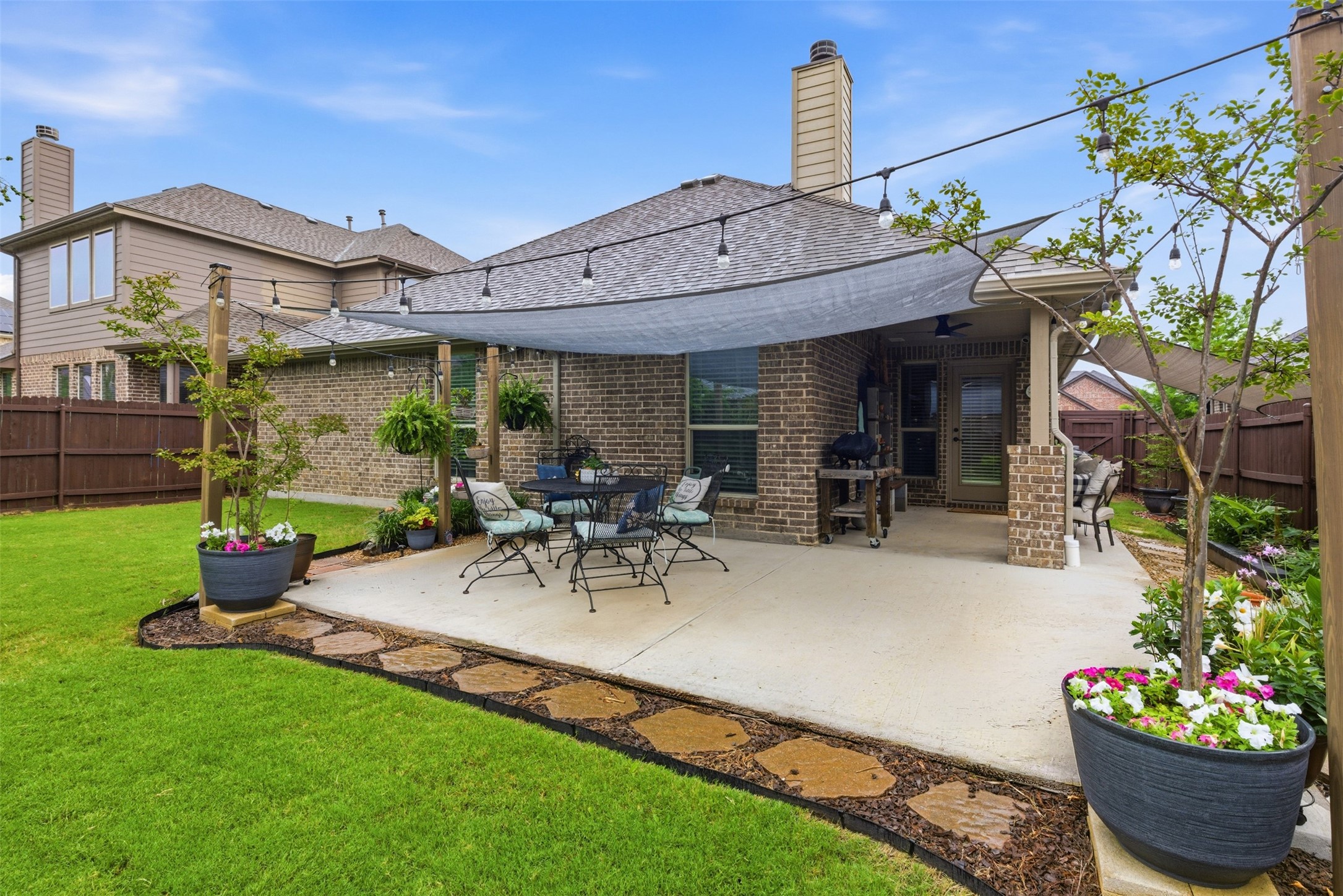 712 Mist Flower Drive Little Elm TX 75068