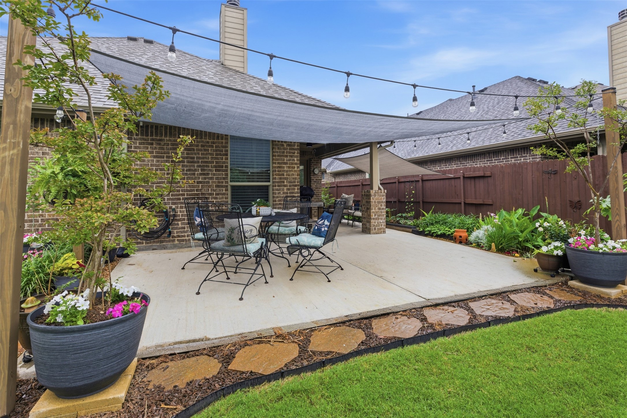 712 Mist Flower Drive Little Elm TX 75068