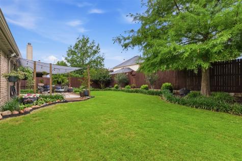 712 Mist Flower Drive Little Elm TX 75068