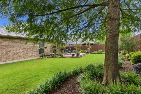 712 Mist Flower Drive Little Elm TX 75068