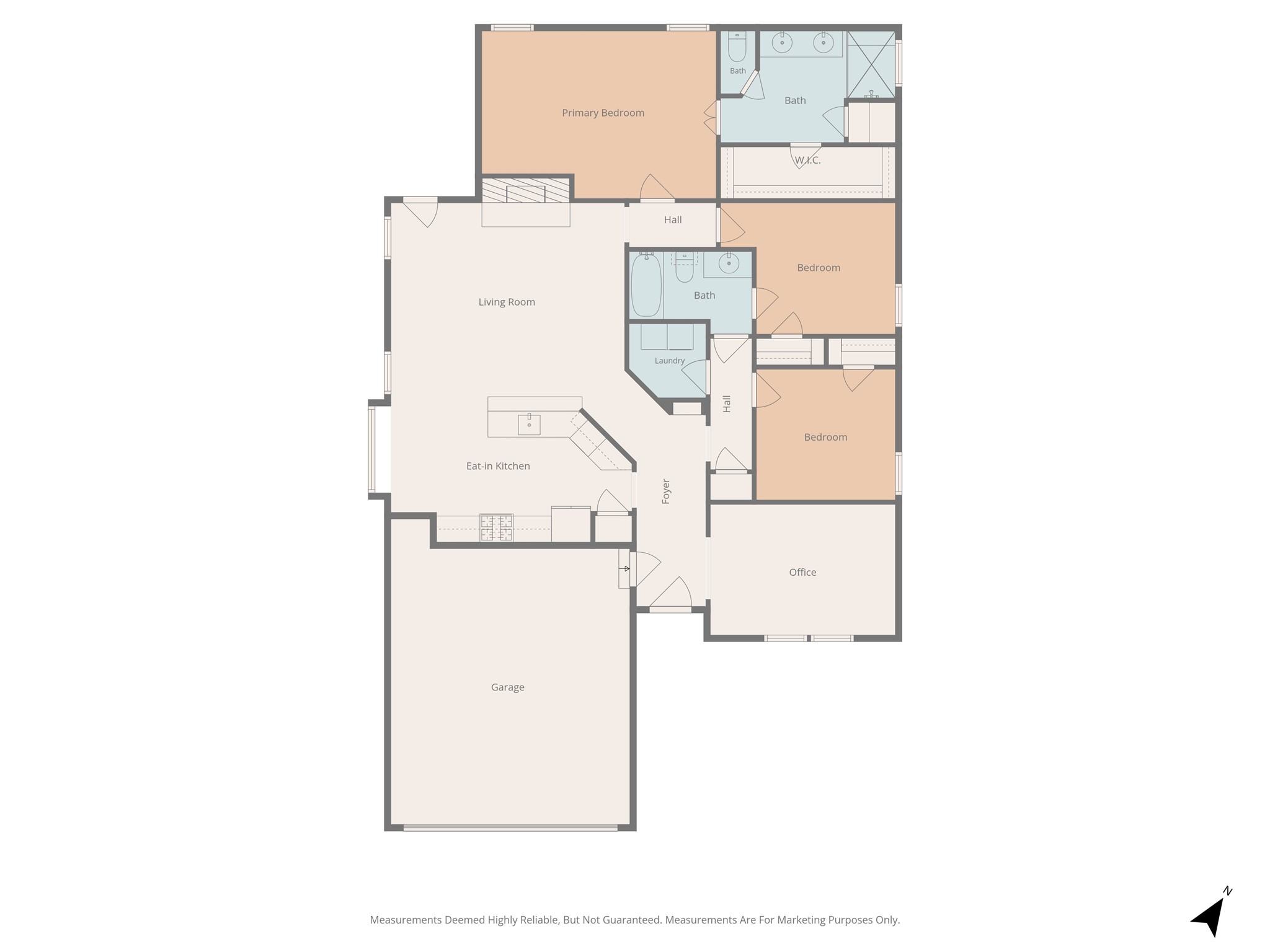 712 Mist Flower Drive Little Elm TX 75068