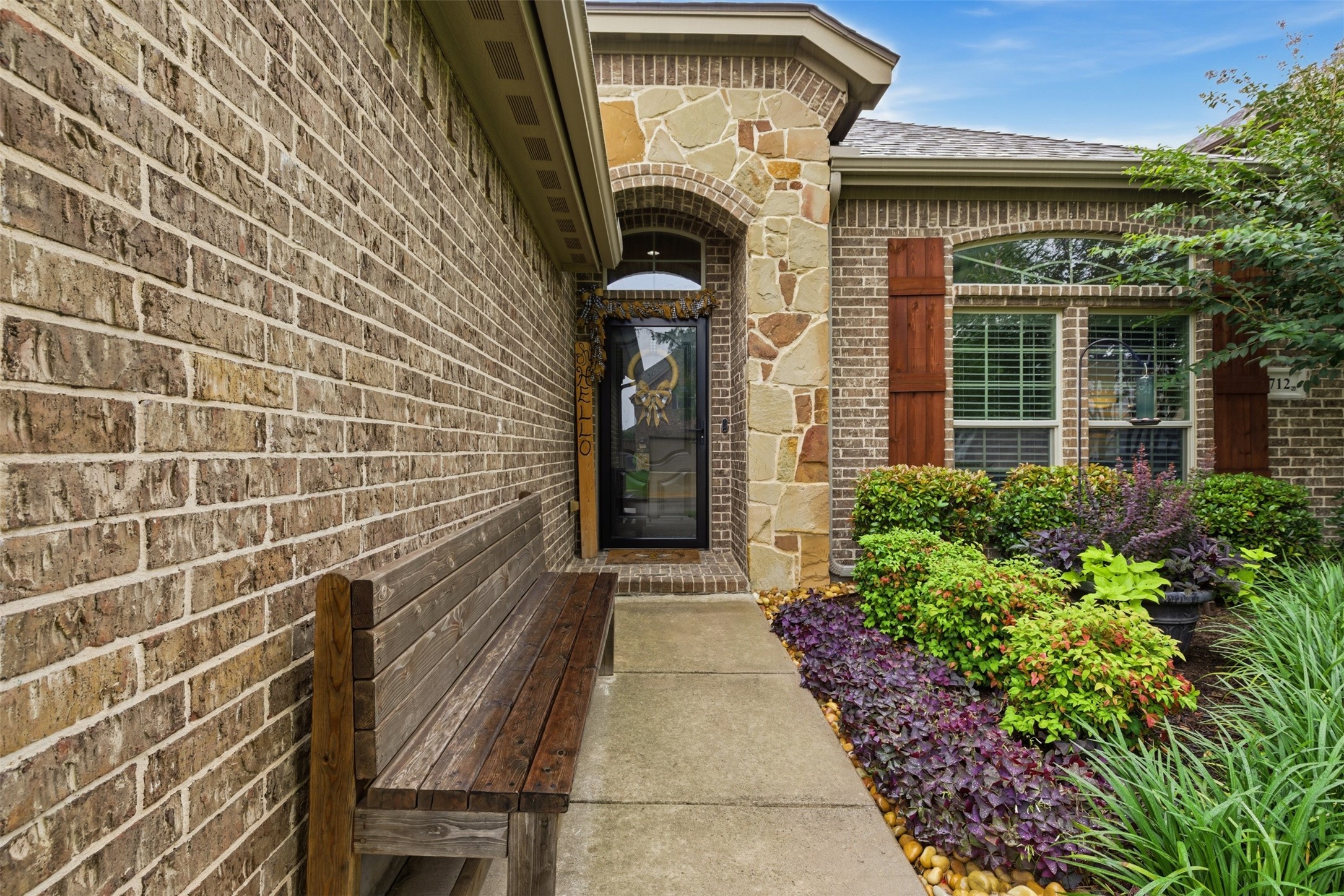 712 Mist Flower Drive Little Elm TX 75068