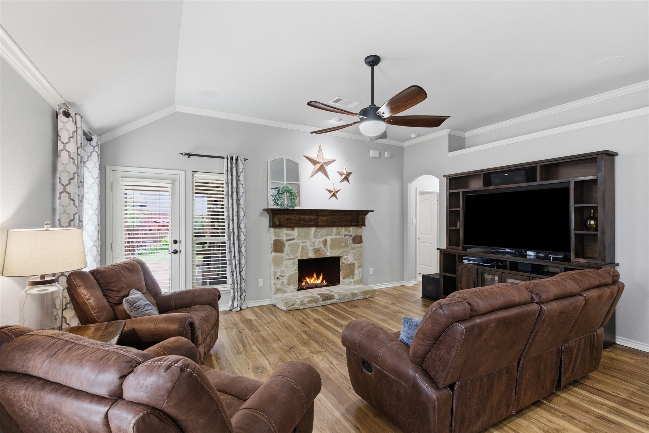 712 Mist Flower Drive Little Elm TX 75068