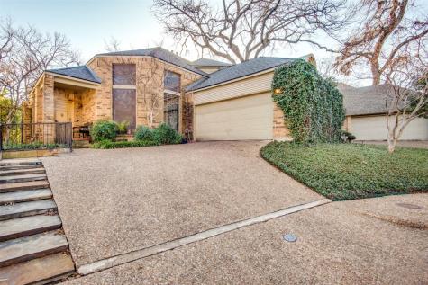 6911 Hillpark Drive Dallas TX 75230