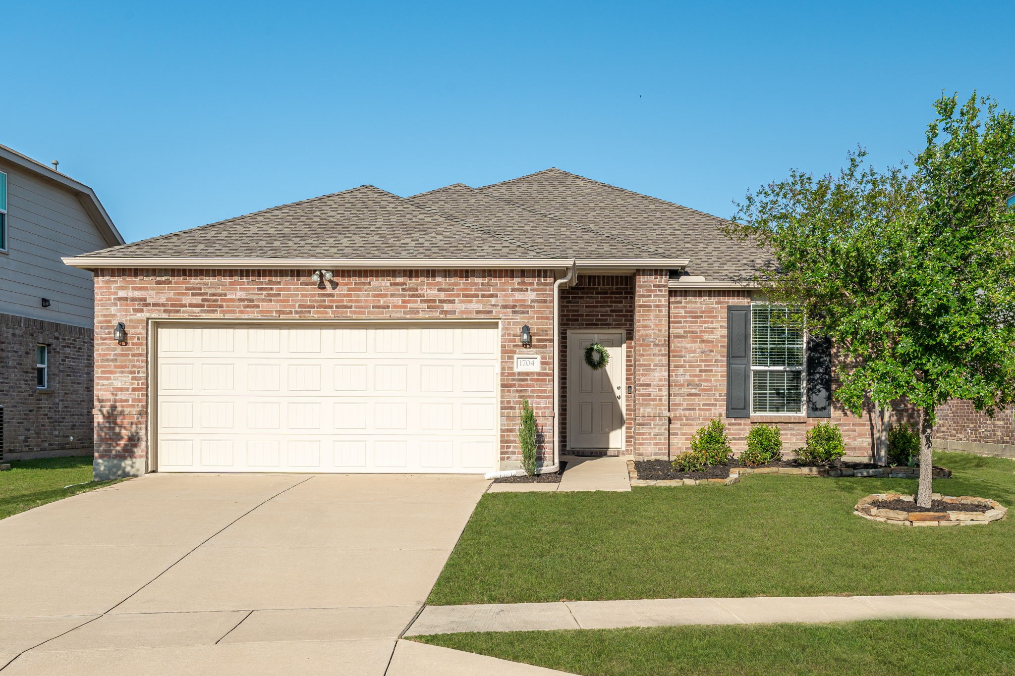 1704 Willoughby Way Little Elm TX 75068