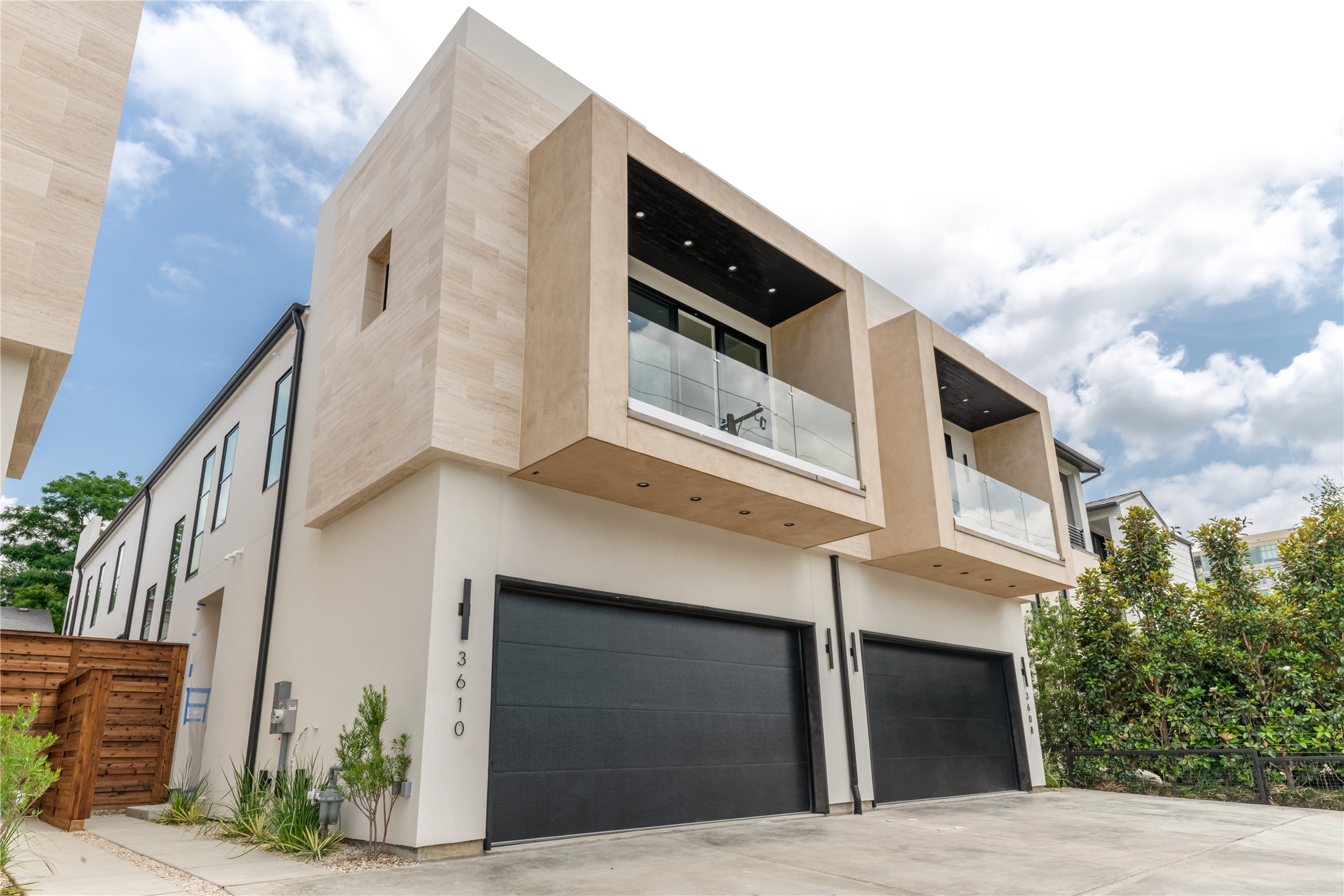 3608 N Fitzhugh Avenue Dallas TX 75204