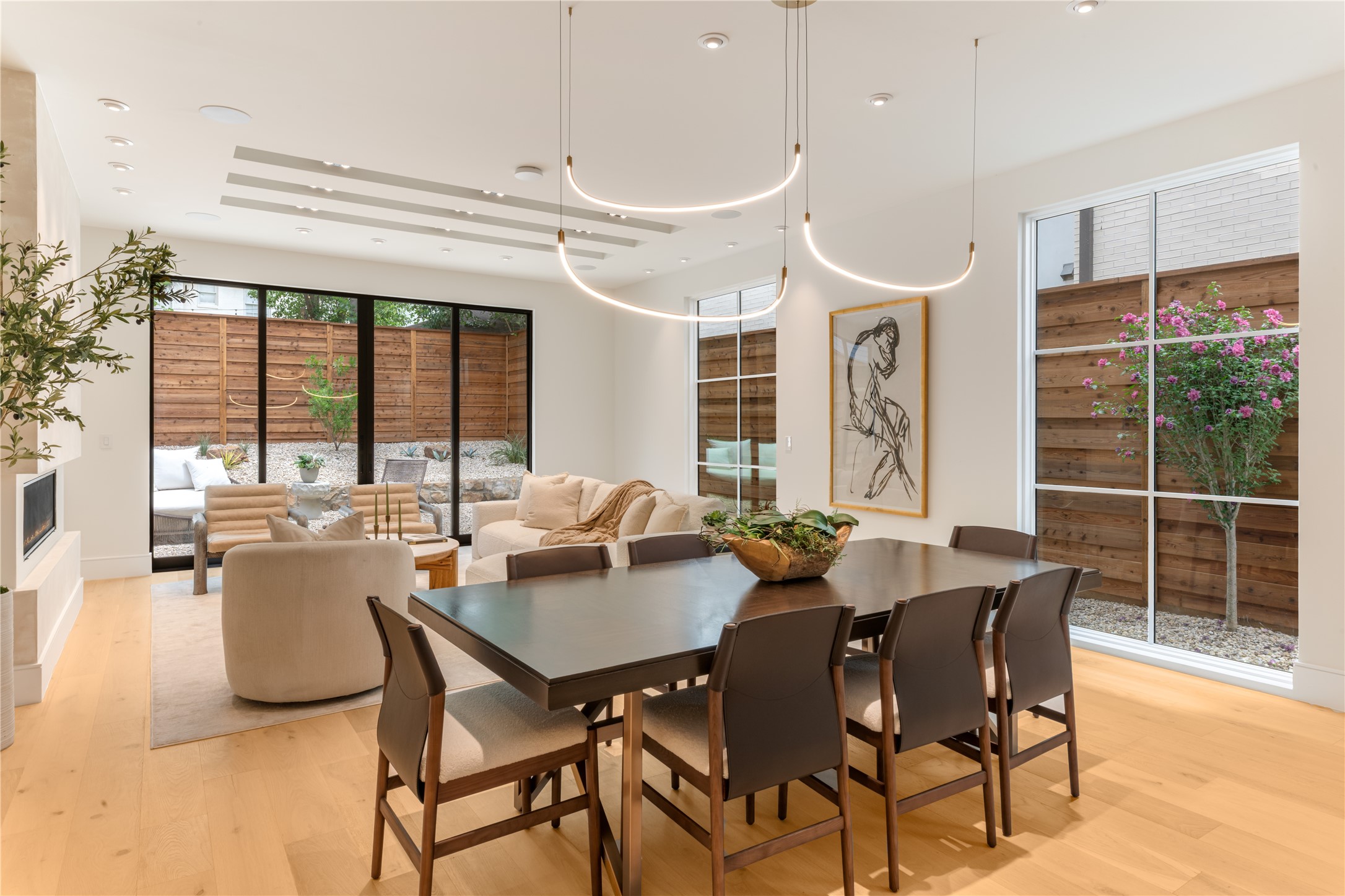 3608 N Fitzhugh Avenue Dallas TX 75204