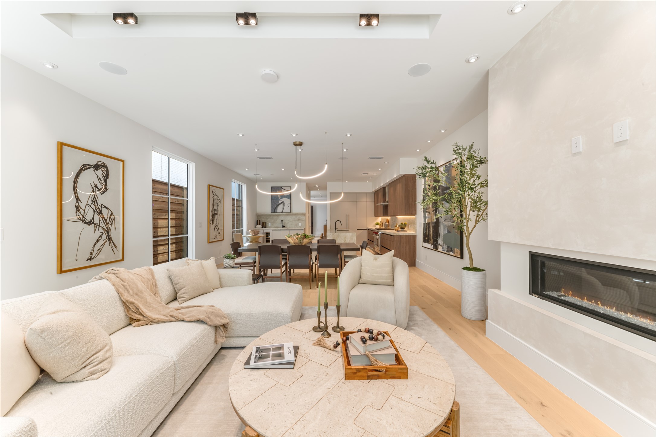3608 N Fitzhugh Avenue Dallas TX 75204