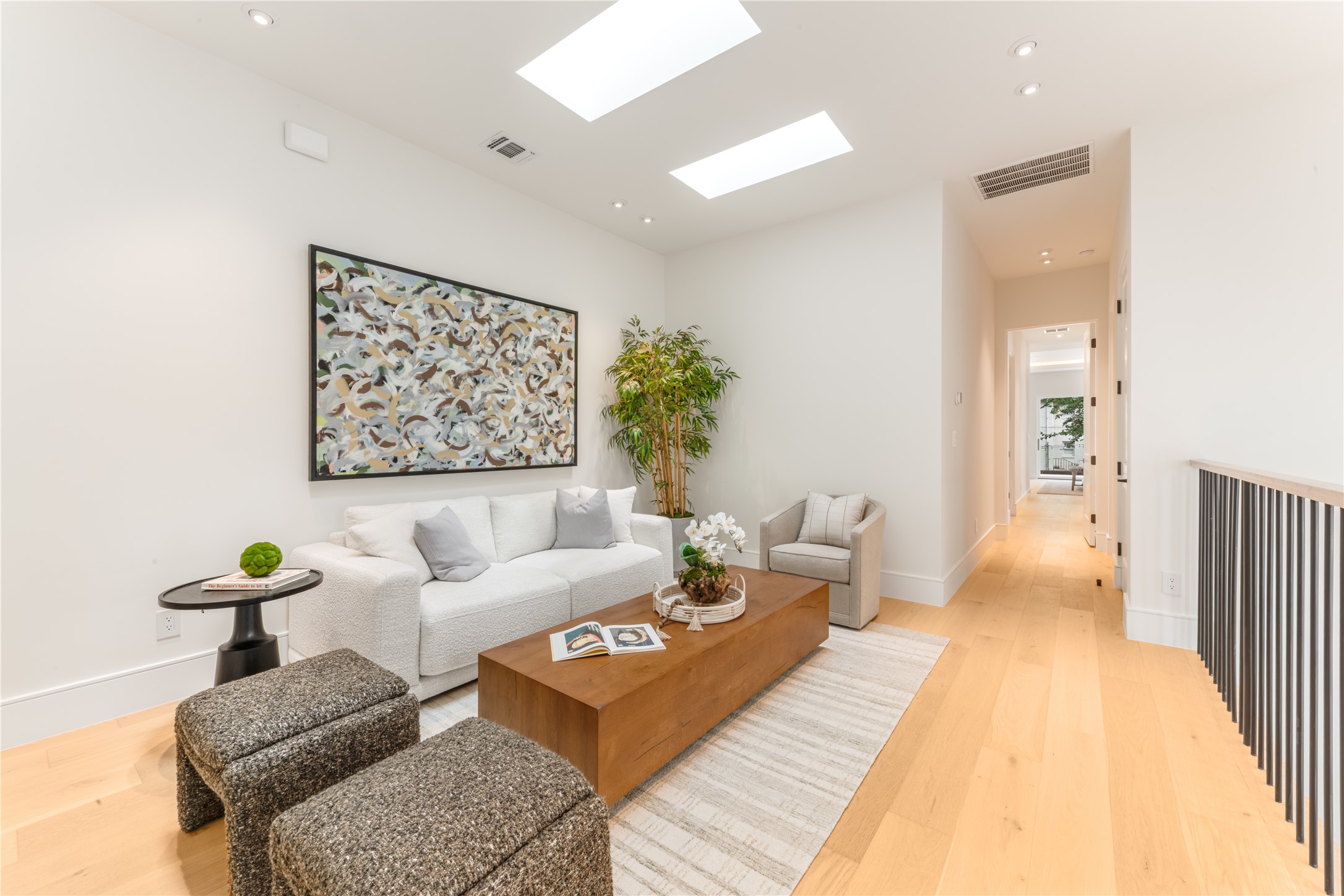 3608 N Fitzhugh Avenue Dallas TX 75204
