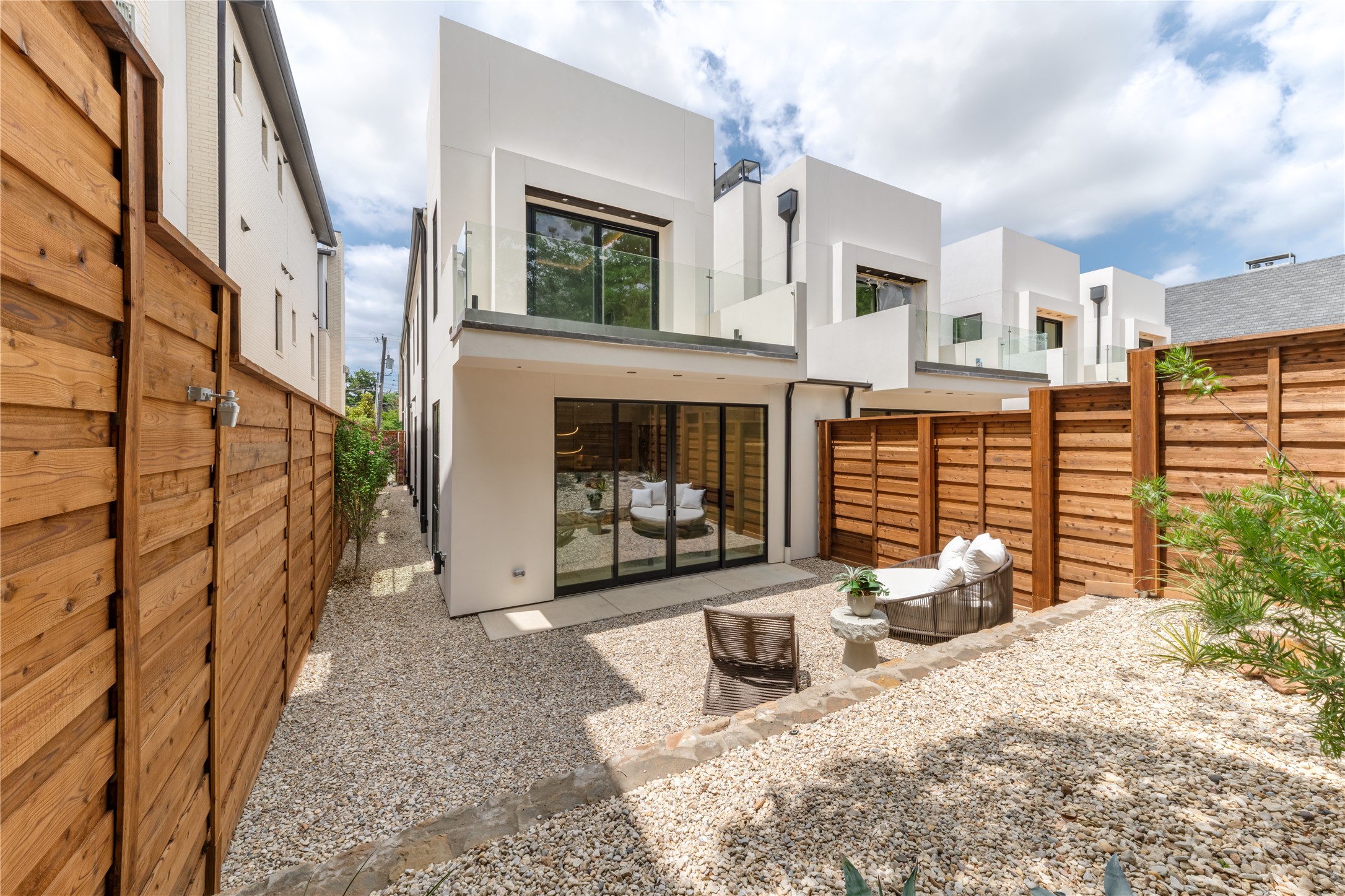 3608 N Fitzhugh Avenue Dallas TX 75204